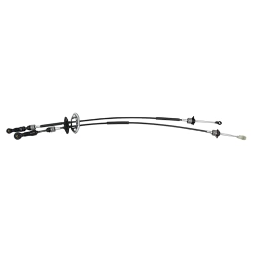 Cable de enlace selector de palanca de cambios manual Kia Rio 2011-2017 6