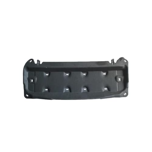 Tapis protection thermique capot Land Rover Discovery Sport L550