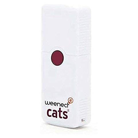 Weenect Cats 2 GPS Tracker Cover