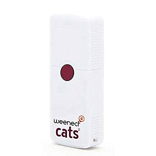 Gps Para Gatos Weenect Cats 2, Collar GPS para gato