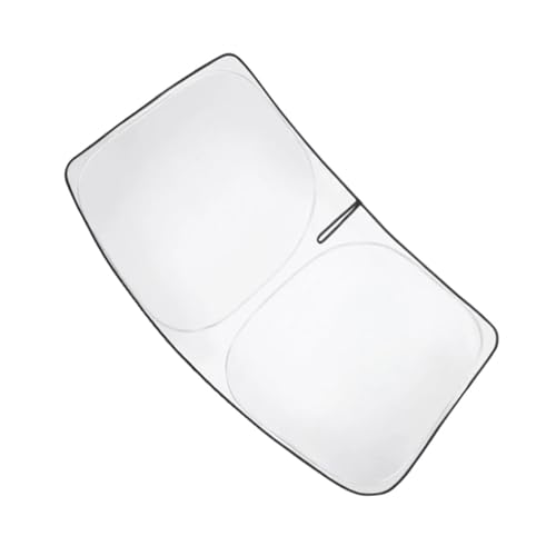 Pare-soleil sur mesure double couche haut de gamme pour BMW Série 3 F30 M3