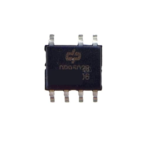 DP9502AB SOP7 puce pilote LED courant constant abaisseur non isolée haute régulation