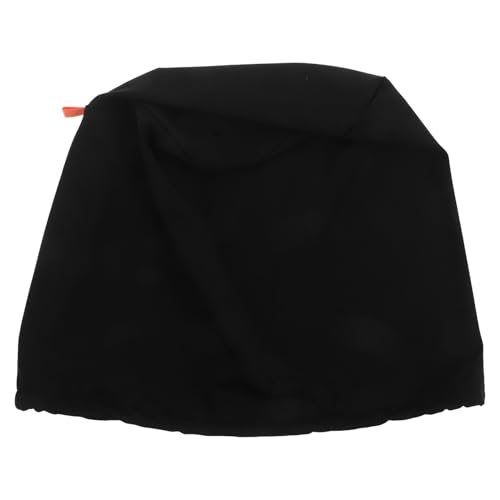 Housse anti-poussière haut-parleur Encore2 VANZACK en tissu noir