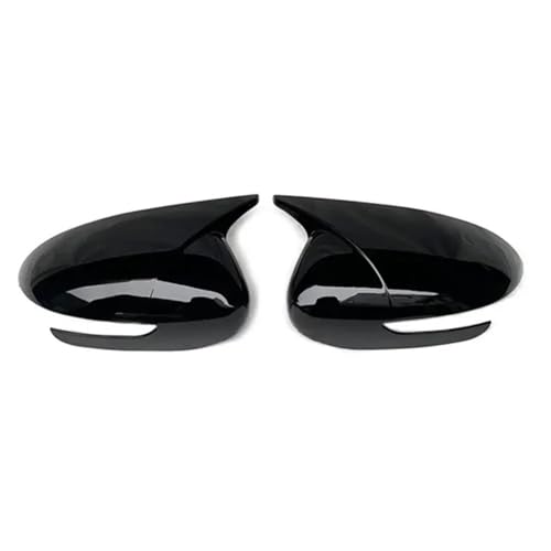 Coque de rétroviseur carbone Sportage KX5 pour protéger et relooker