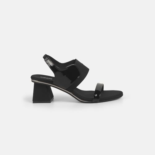 Image of Mochi Women's Fashion sandals with Back Strap