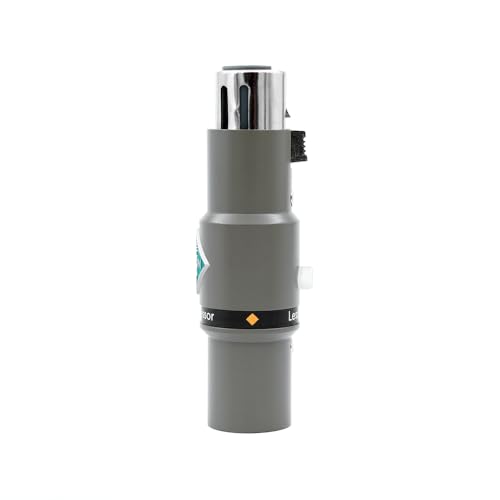 TRITON AUDIO Phantom - Compresseur analogique FET-Opto alimenté – vue 5