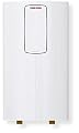 Stiebel Eltron 202655 Model DHC 10-2 Classic Single Sink Point-of-Use Electric Tankless Water Heaters; 9.6kW/7.2kW, 240V/208V, 40A/35A, 8/2 AWG, 0.8 gpm (3 l/min)