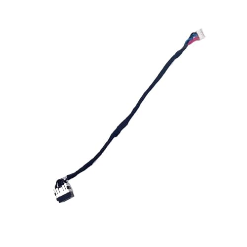 Arregla el fallo de batería con el cable de carga 01K31Y para portátil 7447 P55G