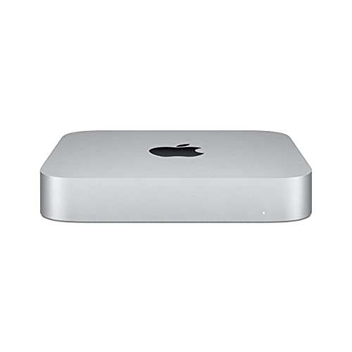 M1 Macmini（256GB/8GB）+マジックマウス&キーボード M1 Mac miniのキーボードにはMagic Keyboard！1ヶ月使った正直