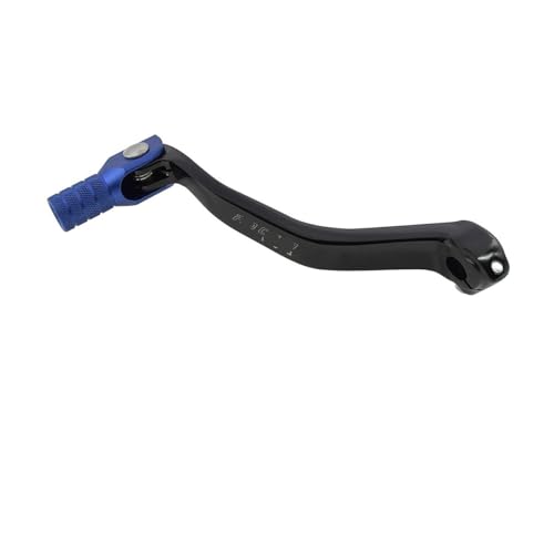 Levier de vitesses pliable pour YZ250 Enduro et WR250F en sortie tout terrain