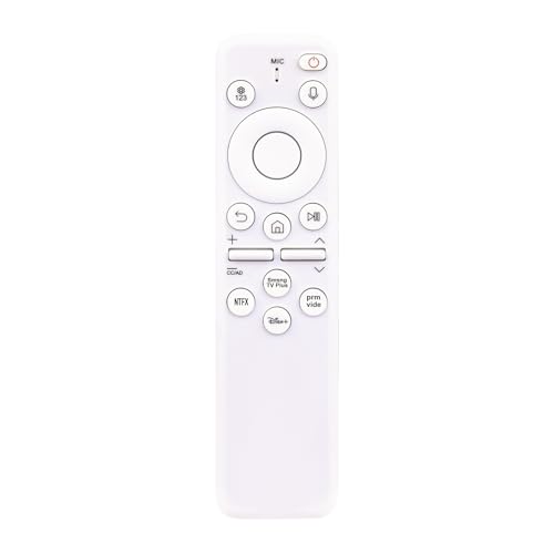 Télécommande vocale BN59-01439A TM2361E de rechange Smart TV QLED