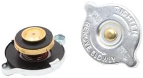 Radiator Cap Fits JCB Standard Compatible with 121/60601, 30-600701, 30/926179, 30/203001, LZG0012 Durable OEM Replacement for Efficient Cooling System Performance