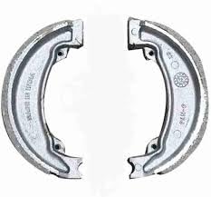 NS Front Break Shoes For Splendor/Splendor+/Splendor Pro/Passion+/Passion Pro/Ismart/NXG/Super Splendor/Glomour Bs3/Bs4/Bs6-image-7