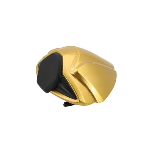 Housse de siège passager arrière pour GSX1300R 1340 2021-2024 carénage moto shock absorption
