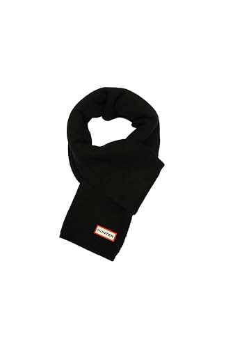 Hunter Womens Womens Play Essential Scarf2