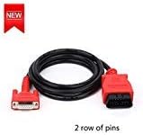Autel Main Test Cable for MaxiSys MS908 MaxiSys MS906 MaxiCOM MK906/MINI MS905 for Autel Code Reader OBD2 Scanner Diagnostic Tool OBD2 Connector Cable
