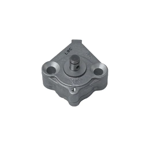Réservoir d'huile moteur moto 125 UM125 125R HJ125T-18