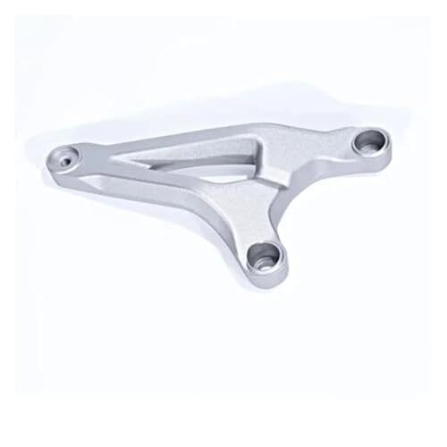 Repose-pieds moto scooter SOCO TC TS pédale droite avant arrière tube