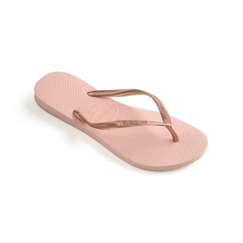 Havaianas Women's Slim Flip Flop2