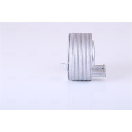 NISSENS 90793 enfriador de aceite motor para solucionar el sobrecalentamiento 5