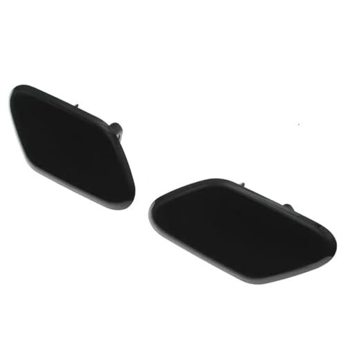 Capuchon de buse lave-phare haut de gamme pour CR-V Euro 2012-2017 finition précise - 3