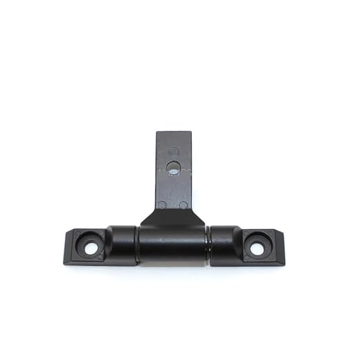 Charnière boîtier commande commutateur T alliage zinc coffret - 3