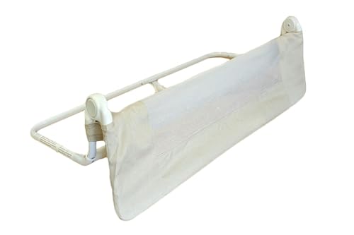 Barrera de cama para niños de 140cm, protector anticaídas infantil Safetots 7