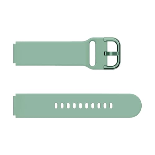 [XGYOMVB] �E�H�b�`5 42mm�p�J���t���o�b�N�� �V���R�����\�t�g�X�g���b�v�A�E�H�b�`Gt5pro 42mm/Gt4 Gt5 41mm�ɑΉ�(Matcha,Watch 5 42mm)