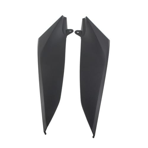 Couvercles latéraux réservoir YZF-R1 2004-2006 en lot de 2 carénages noirs
