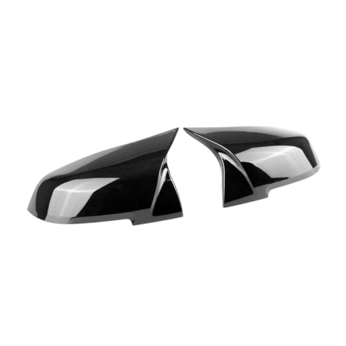 Coque rétroviseur en ABS haute résistance pour protection de miroir Série 3 F30