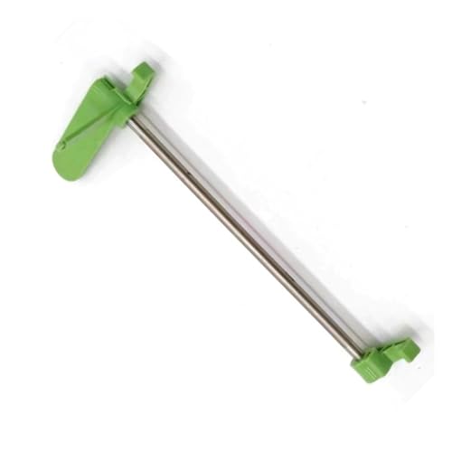 Crochet de verrouillage B-FV4T-GS14-CN-R 203 DPI pièce de rechange imprimante transfert therm