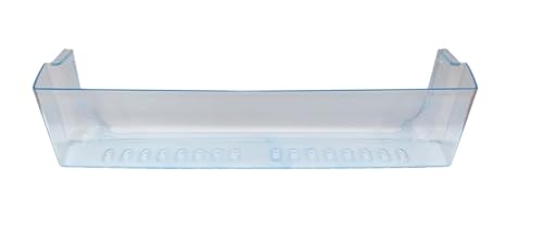 Image of DA63-09723A Fridge Door Bottle Shelf Rack Suitable for Samsung Double Door Refrigerator Match Code & Buy Fridge Door Shelf