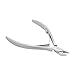 STALEKS PRO Smart 31 cuticle nipper 4mm working part, manicure tool NS-31-4