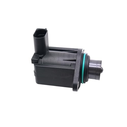 Electrovanne de coupure 03C145710D régulation pression turbo - 3