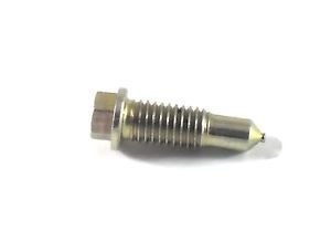 Genuine BMW 11-53-1-275-881 Bleeder Screw
