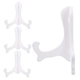 Soportes para teléfonos móviles: adecuados para platos, fotografías, postales, fotografías, obras de arte y más. satisfaga fácilmente sus diferentes necesidades, también puede ser un soporte para teléfono.