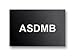 ABRACON ASDMB-50.000MHZ-LC-T MEMS OSC, 50MHZ, 2.5 X 2MM, LVCMOS