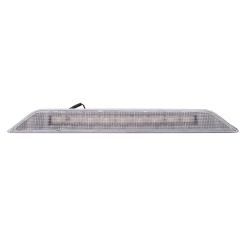 Troisième feu stop LED pour X-Trail T31 2008-2013 - 5