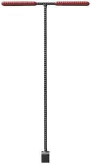 1/2 X 36 Water Motor Key