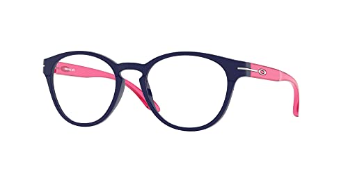 Oakley Lunettes de soleil Mixte avec verres protecteurs contre éblouissement et rayons UV