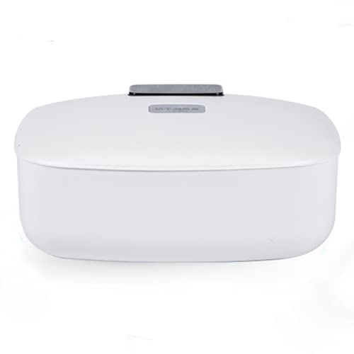 ADSVMEL Caja de Limpieza de Enchufe USB Puede Limpiar Varios artículos Cuidado Multiuso Cover