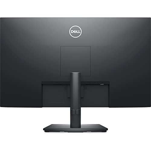 Image of Dell E2722HS 27 inch LED LCD Monitor, Black