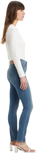 Vaqueros Levi's 311 Shaping Skinny con efecto moldeador de silueta 4