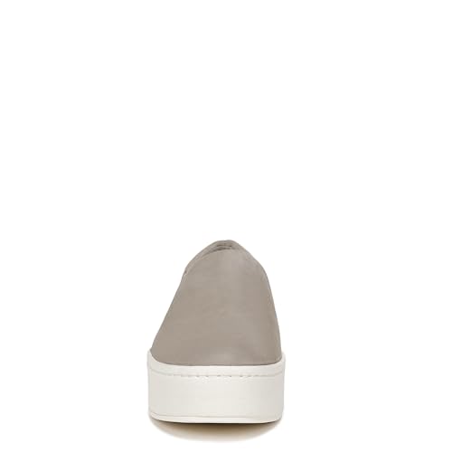 Image of Vince Women's Warren Platform Slip-On Sneaker