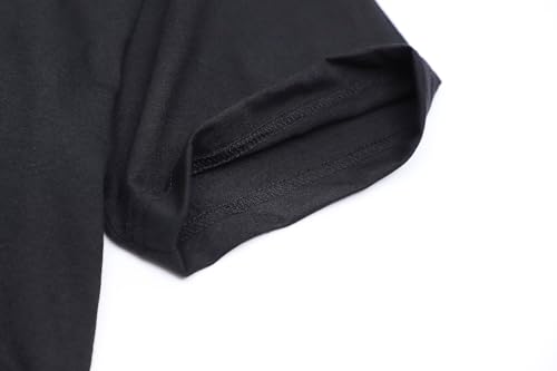 SKZ Tshirt Bangchan Jisung Felix Hyunjin I.N Changbin Seungmin Merch Tops for Women Men3