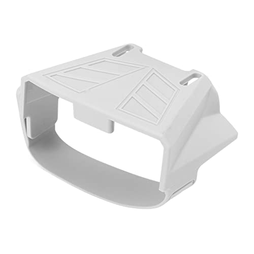 Zisemeil Soporte de hélice de hoja de TPU para dron, estabilizador de hélice gris para MINI 3 PRO