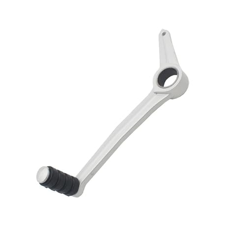 Pédale de changement de vitesse arrière en aluminium pour S1000RR 2009-2014 et HP4