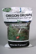 Penncross Creeping Bentgrass - 10 Pounds
