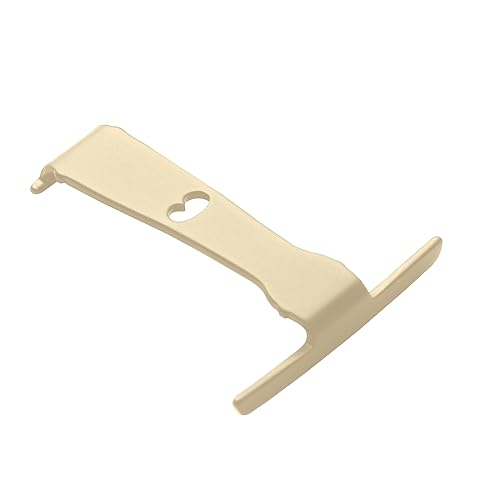Image of Replacement Wicket for Oakley Sutro OO9406 /Sutro Asian Fit OO9406A /Sutro S OO9462 Sunglass - Golden