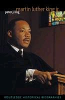 Martin Luther King Jr 817436322X Book Cover